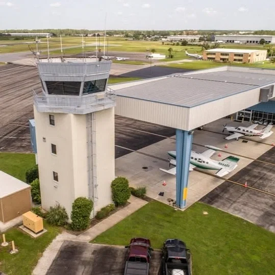 Kissimmee Gateway AIrport