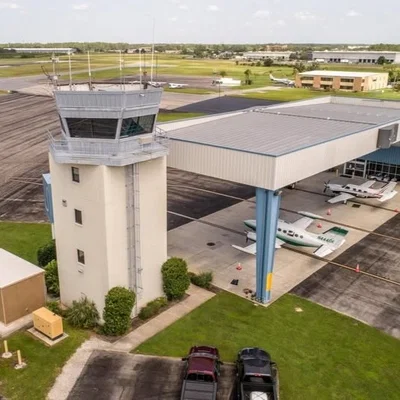 Kissimmee Gateway AIrport