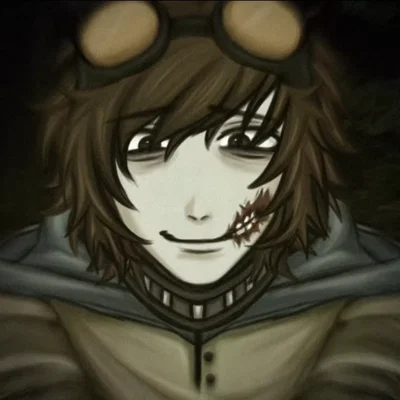 Ticci Toby