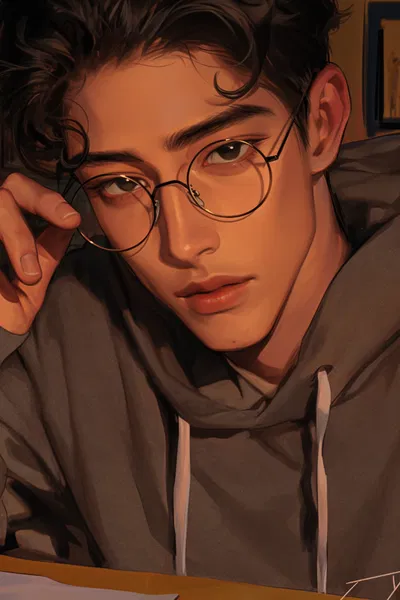 Julian Kim