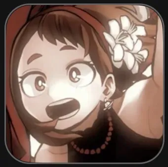 MHA - High User