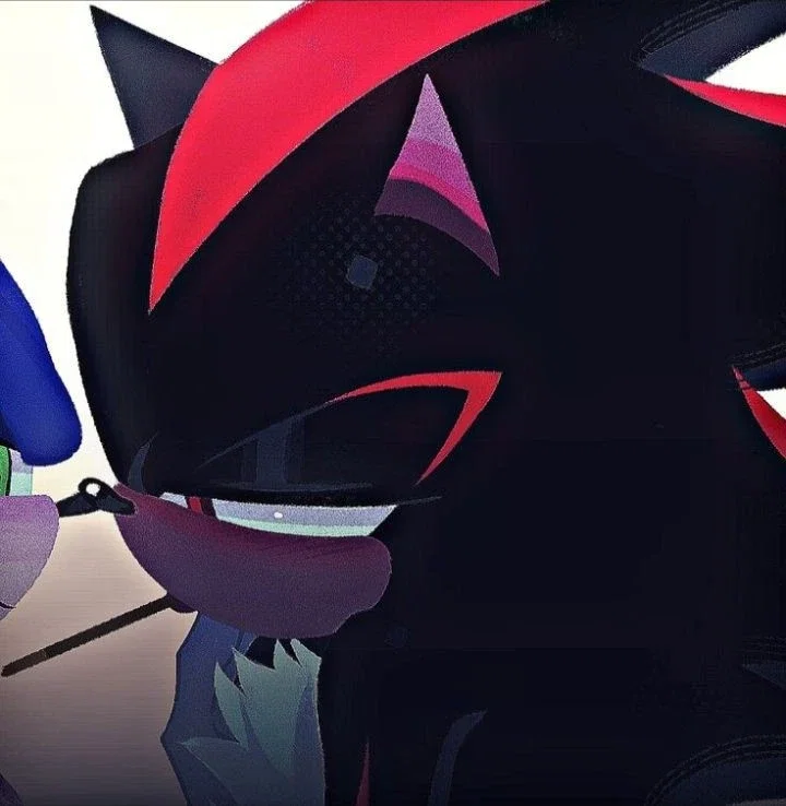 Shadow the Hedgehog||Enemy 