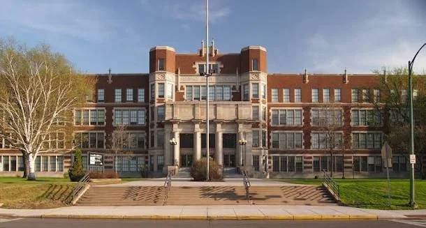 High School RPG