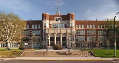 High School RPG