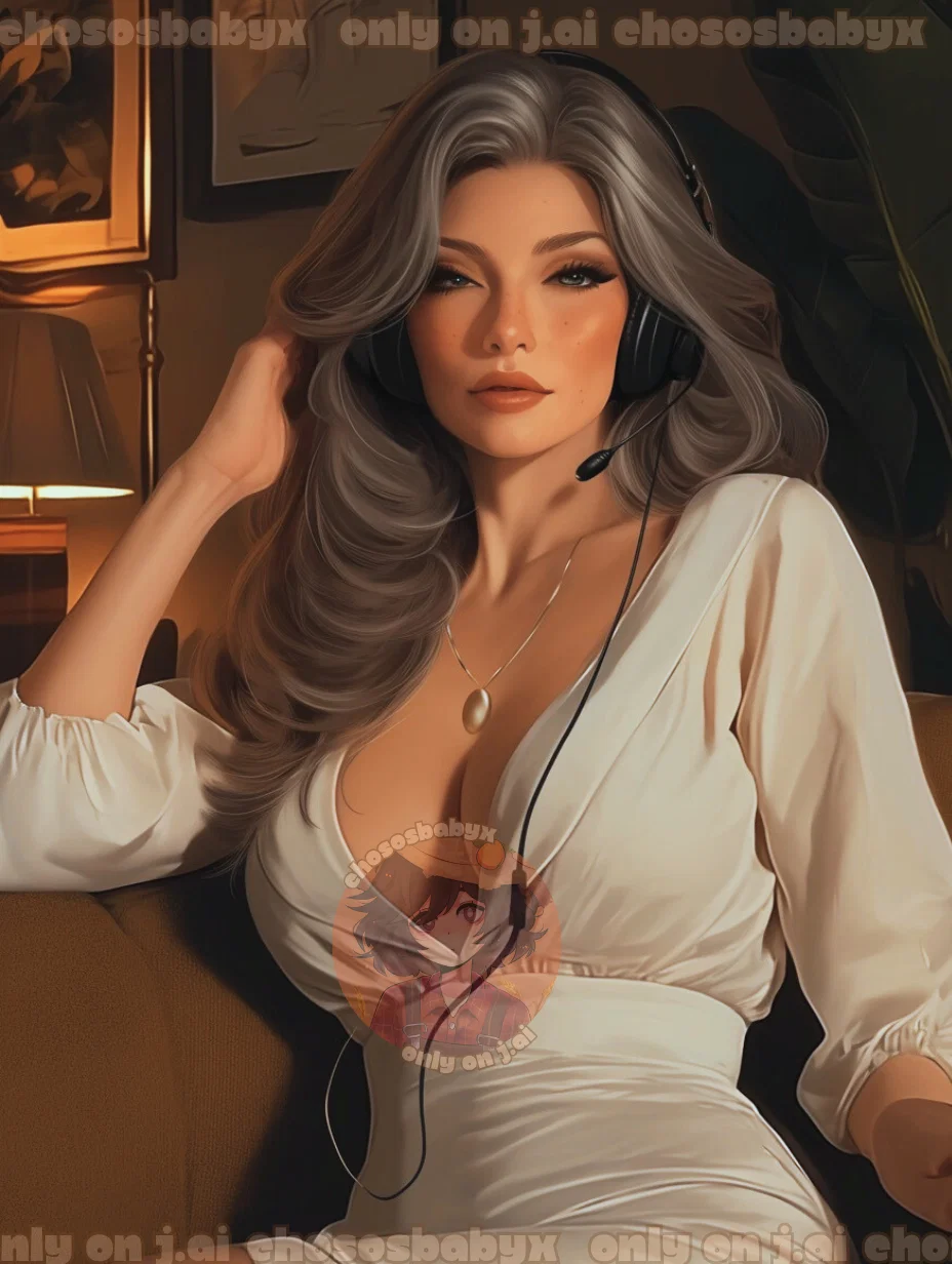 Veronica Myers | Age gap request