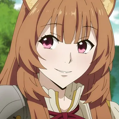 Raphtalia