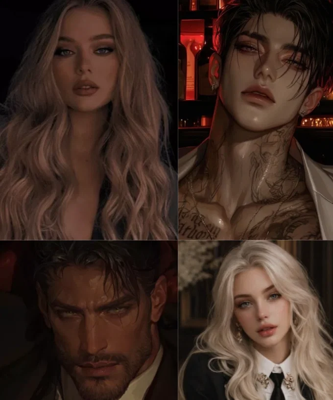 Mafia Family