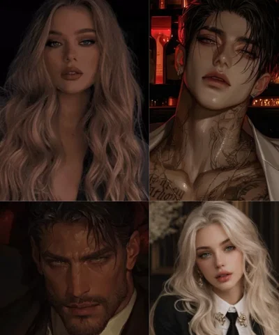 Mafia Family