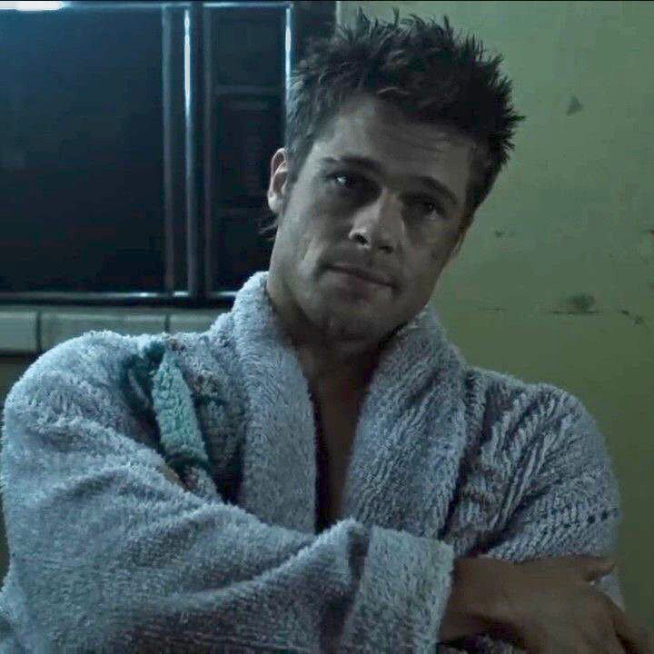 Tyler Durden