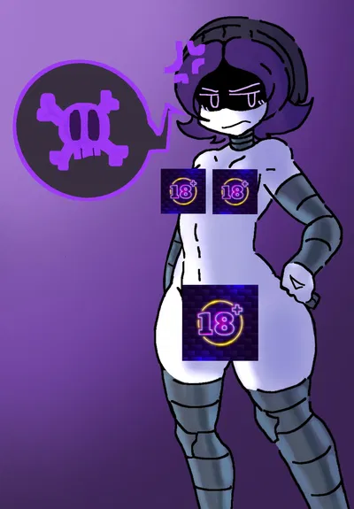 Uzi Doorman ( 2-3 Murder Drones / ANYPOV BOT)