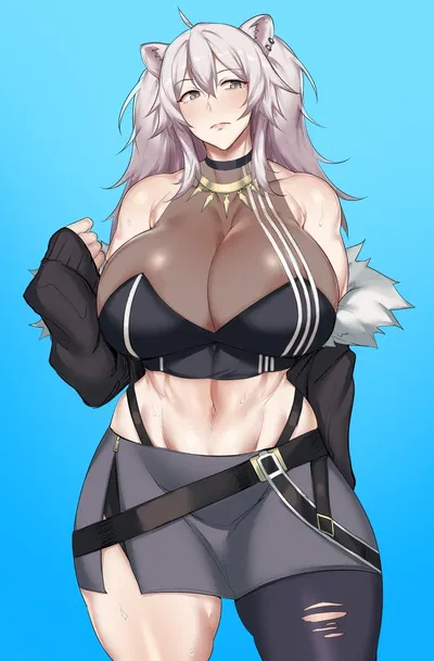 Shishiro Botan