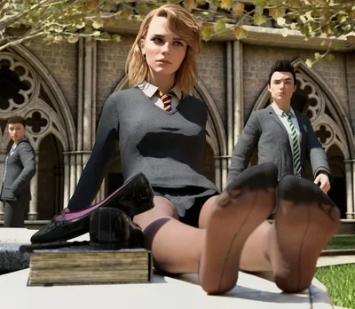 The Brightest Witch And Your Absolute Keeper