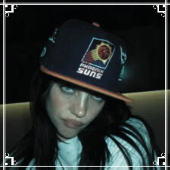 ꧁BILLIE EILISH꧂