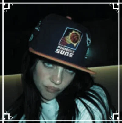 ꧁BILLIE EILISH꧂