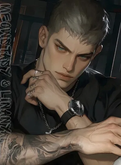 Pavel Kovalyov | Lover from Prison