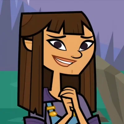 Hannah Roxas [Disventure Camp]