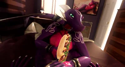 Cynder