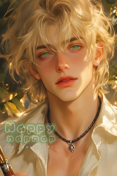 Your jealous ex || August “AJ” Jackson