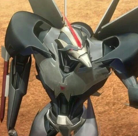 Starscream ~°☆ TFP
