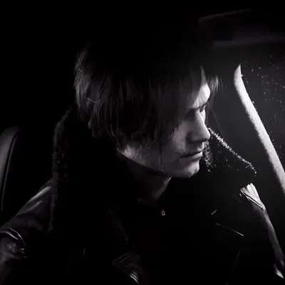 Leon Kennedy