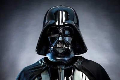 Darth Vader Forced Proximity 