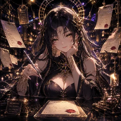 Every Contract Has a Price