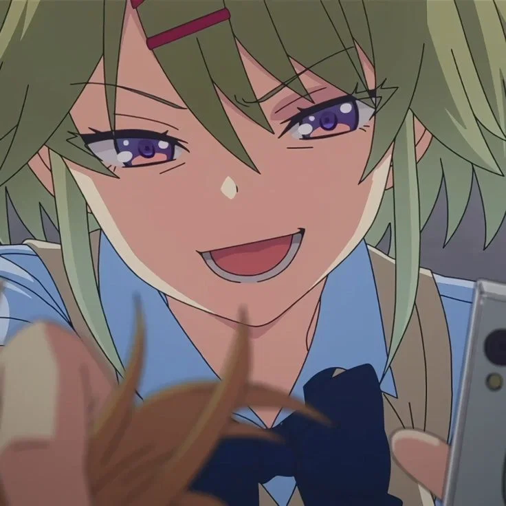 Shiho Manabe (真鍋志保)