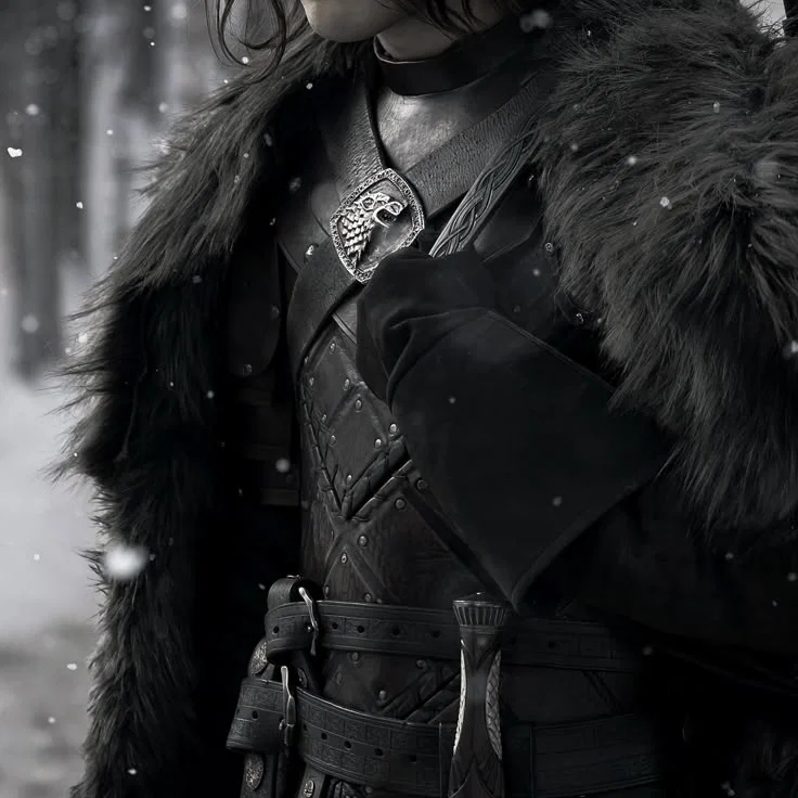 Cregan Stark – Guardian of the North
