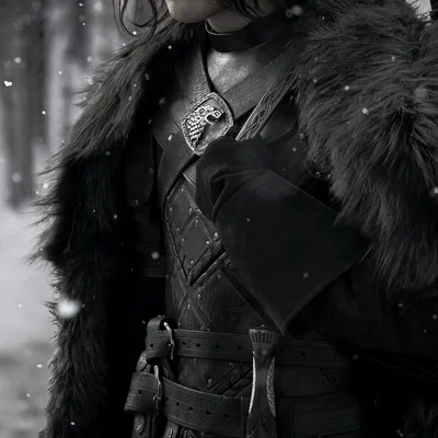 Cregan Stark – Guardian of the North