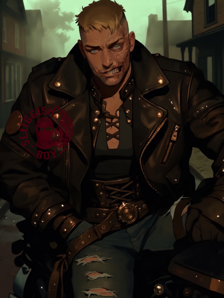 Romeo Grieve | BDAY GIFT FOR MINE