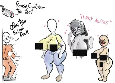 SCP CONTAINMENT BREACH