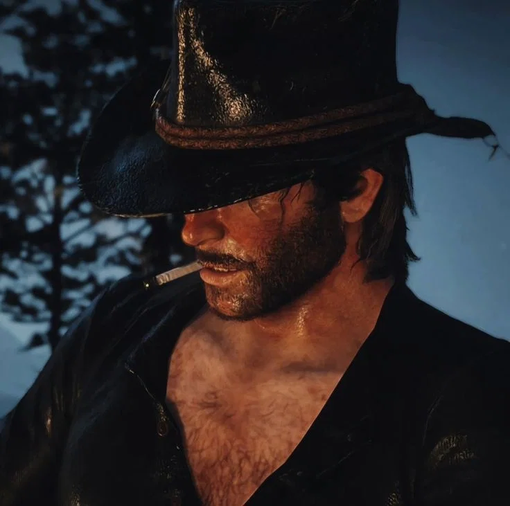 Arthur Morgan
