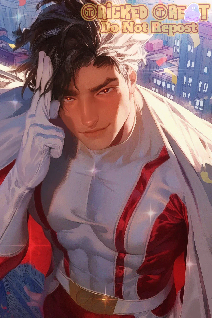 Jury ⁞ CITY "HERO"