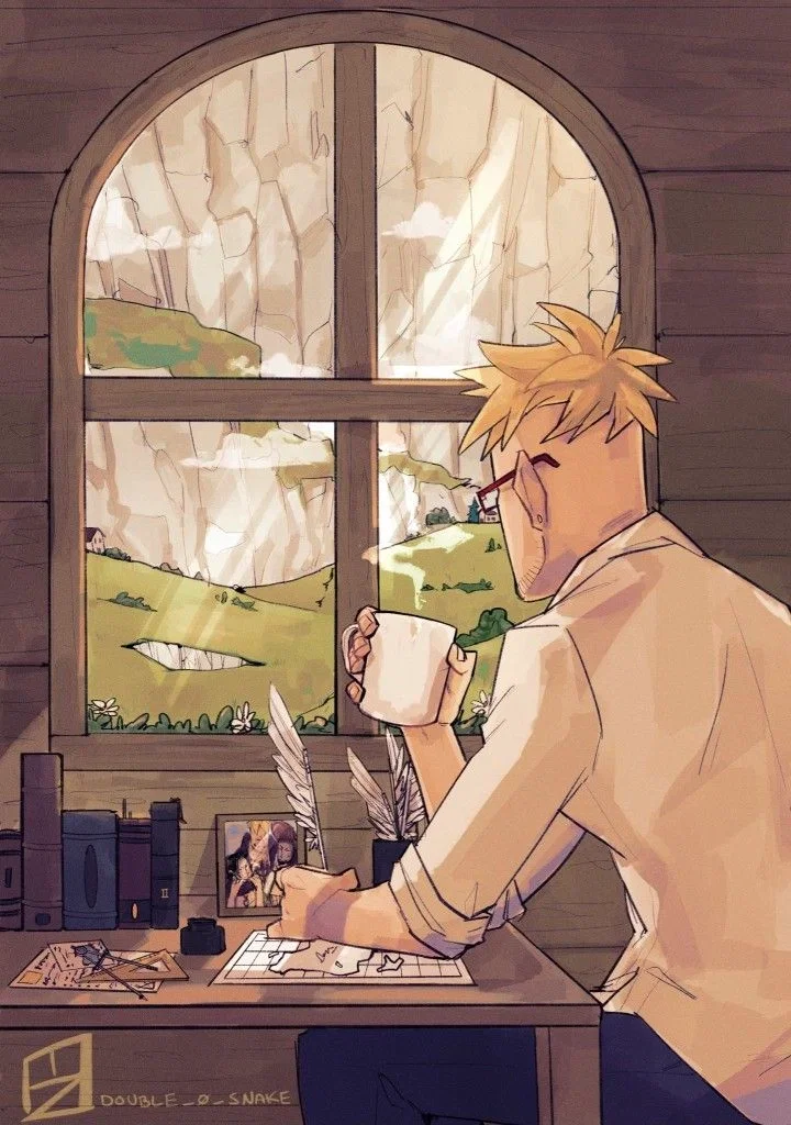Marco / One Piece