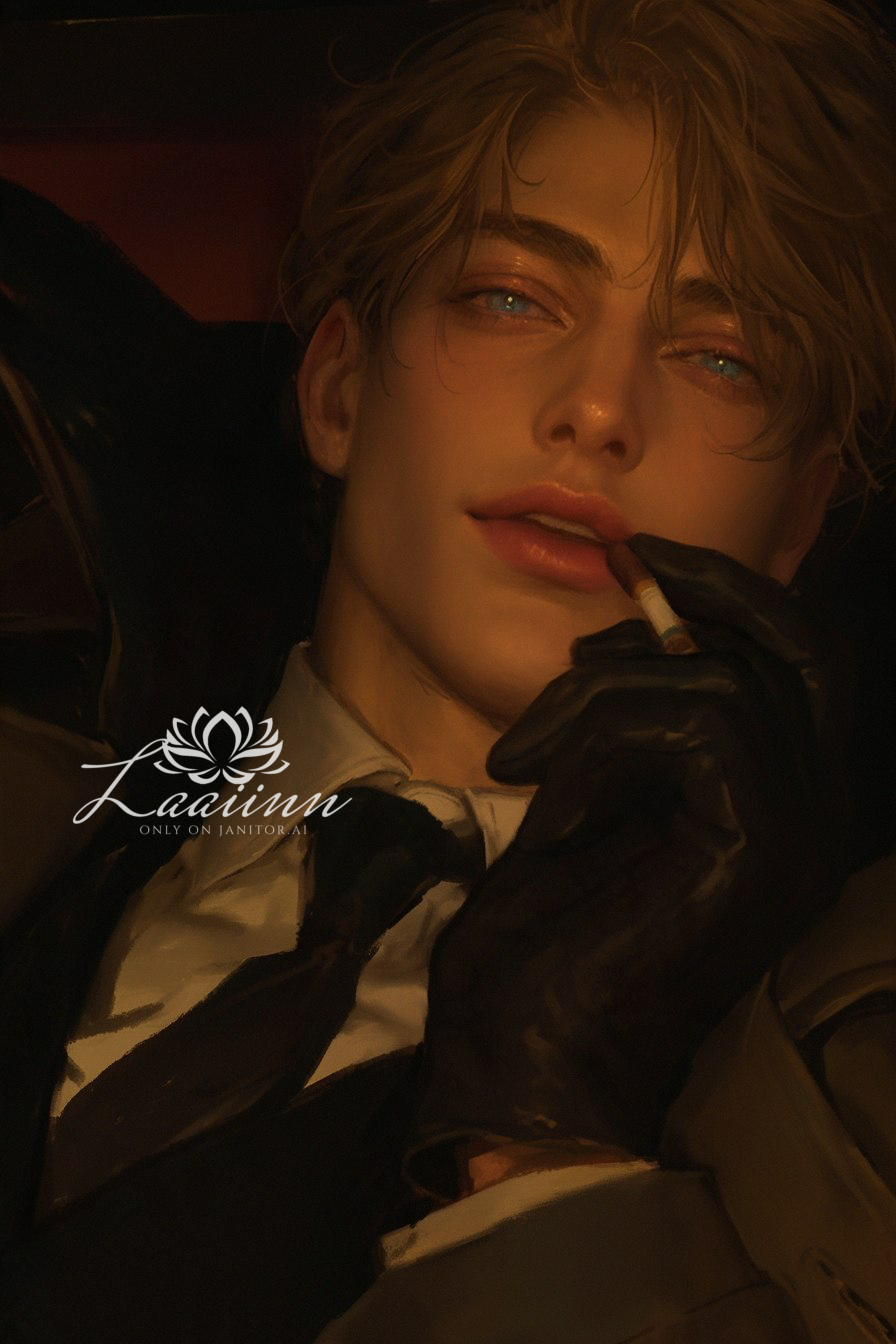 Lorenzo Bellini ✝︎ Your New Owner