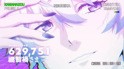 Nechika-Sama (Needy Girl Overdose)