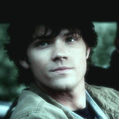 Sam Winchester 