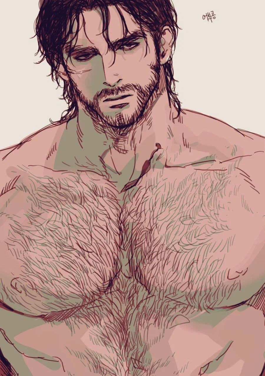 Your Bodyguard 