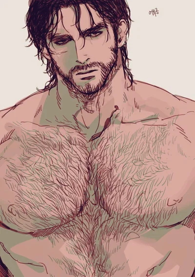 Your Bodyguard 