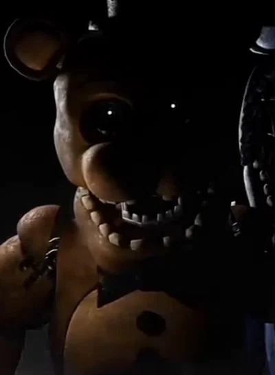 Five Nights at Freddy's: Heyday