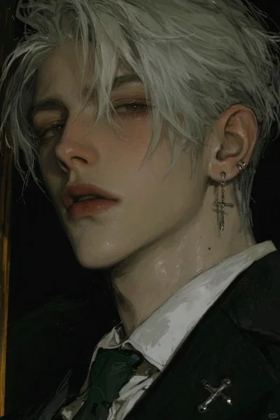 Nathaniel "Nate" Ryder