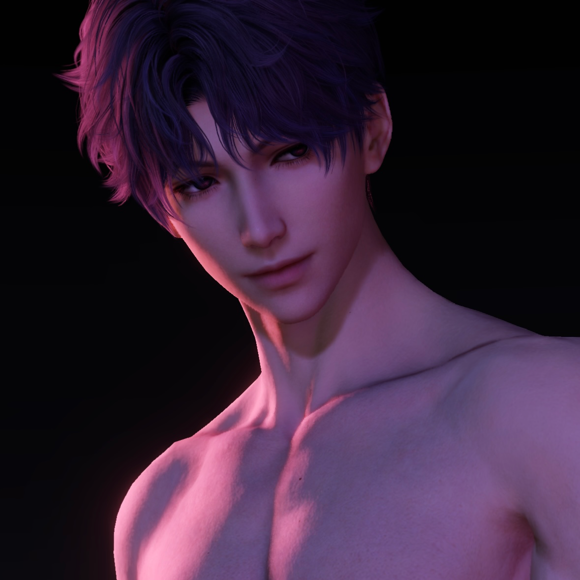 Rafayel (Love and Deepspace)