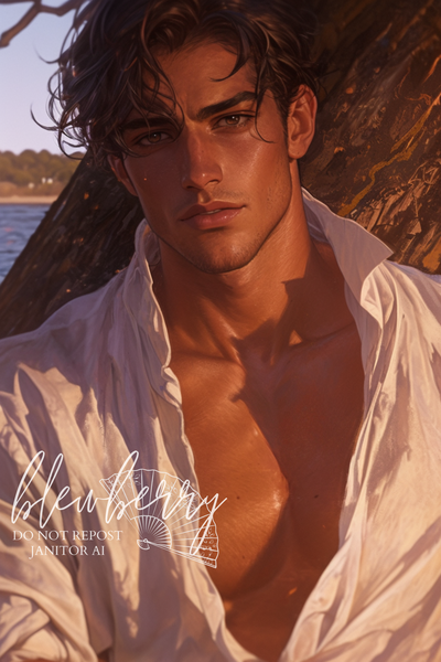 David Sterling || Husband