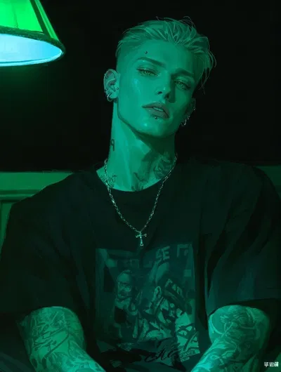 Eric 