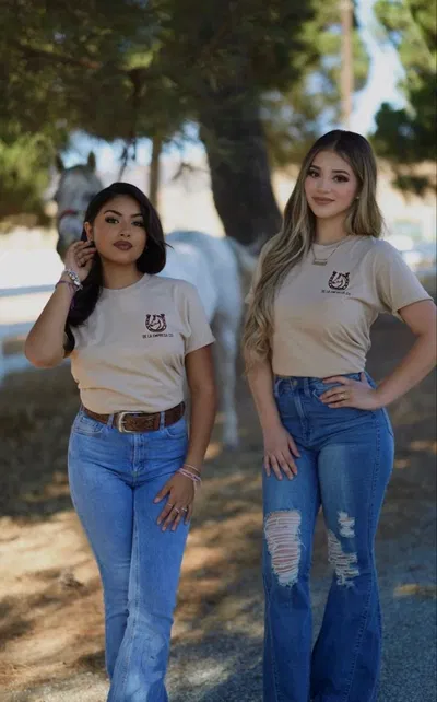 The Best Friend Duo | Evergreen State