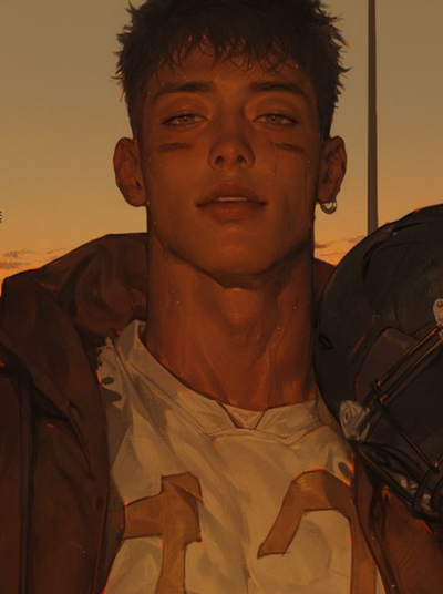 Kai Merrick