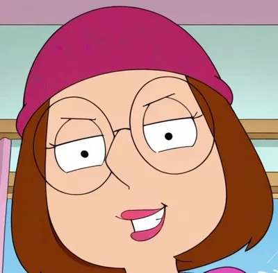 Meg Griffin [R34]