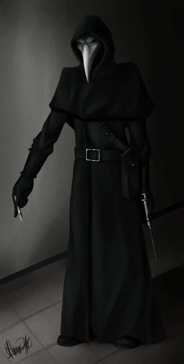 SCP-049
