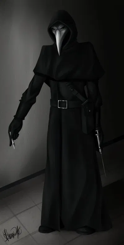 SCP-049