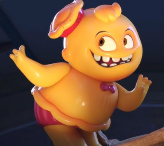 Moriarty | SHERLOCK GNOMES